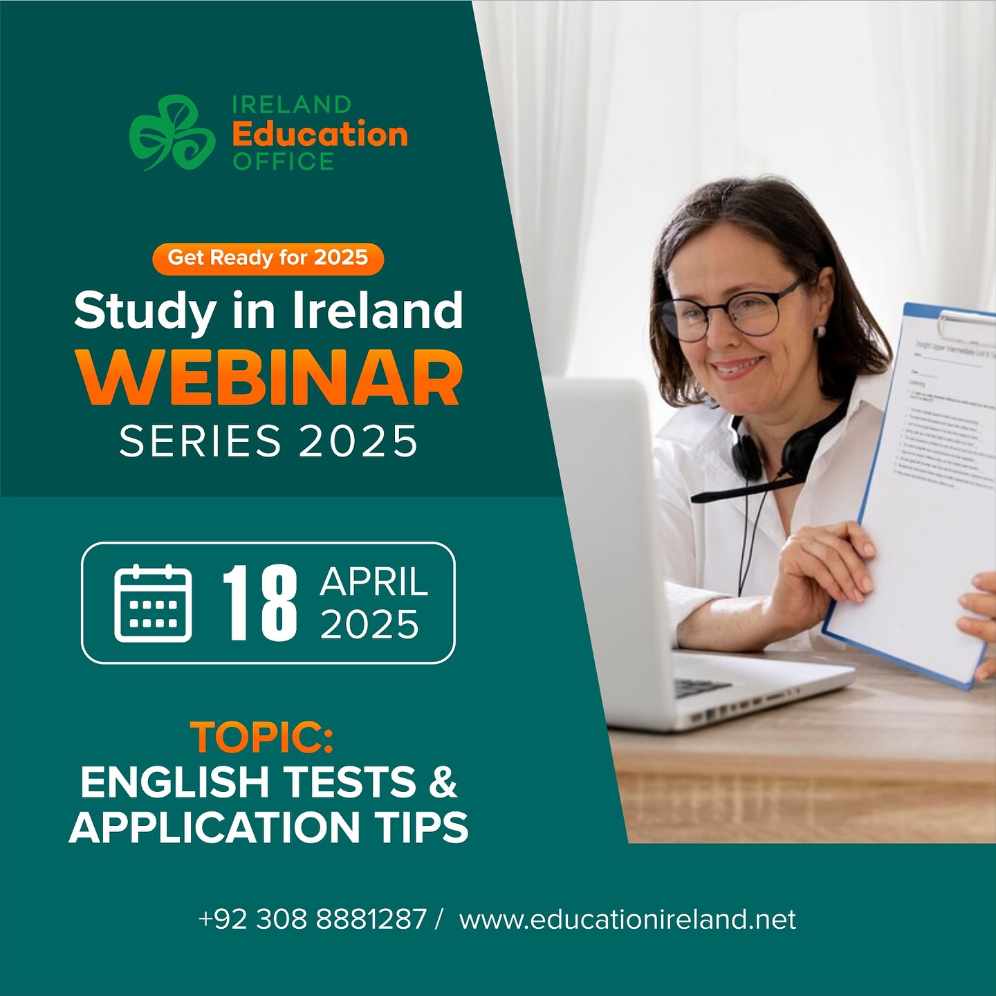English Language Tests & Application Tips