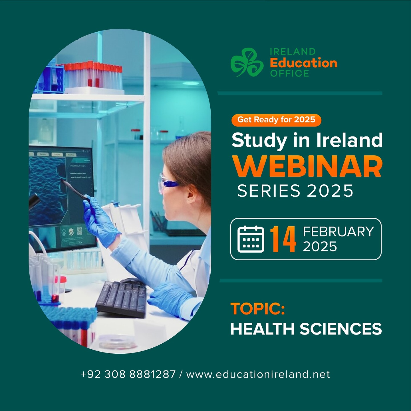 Health Sciences Programs