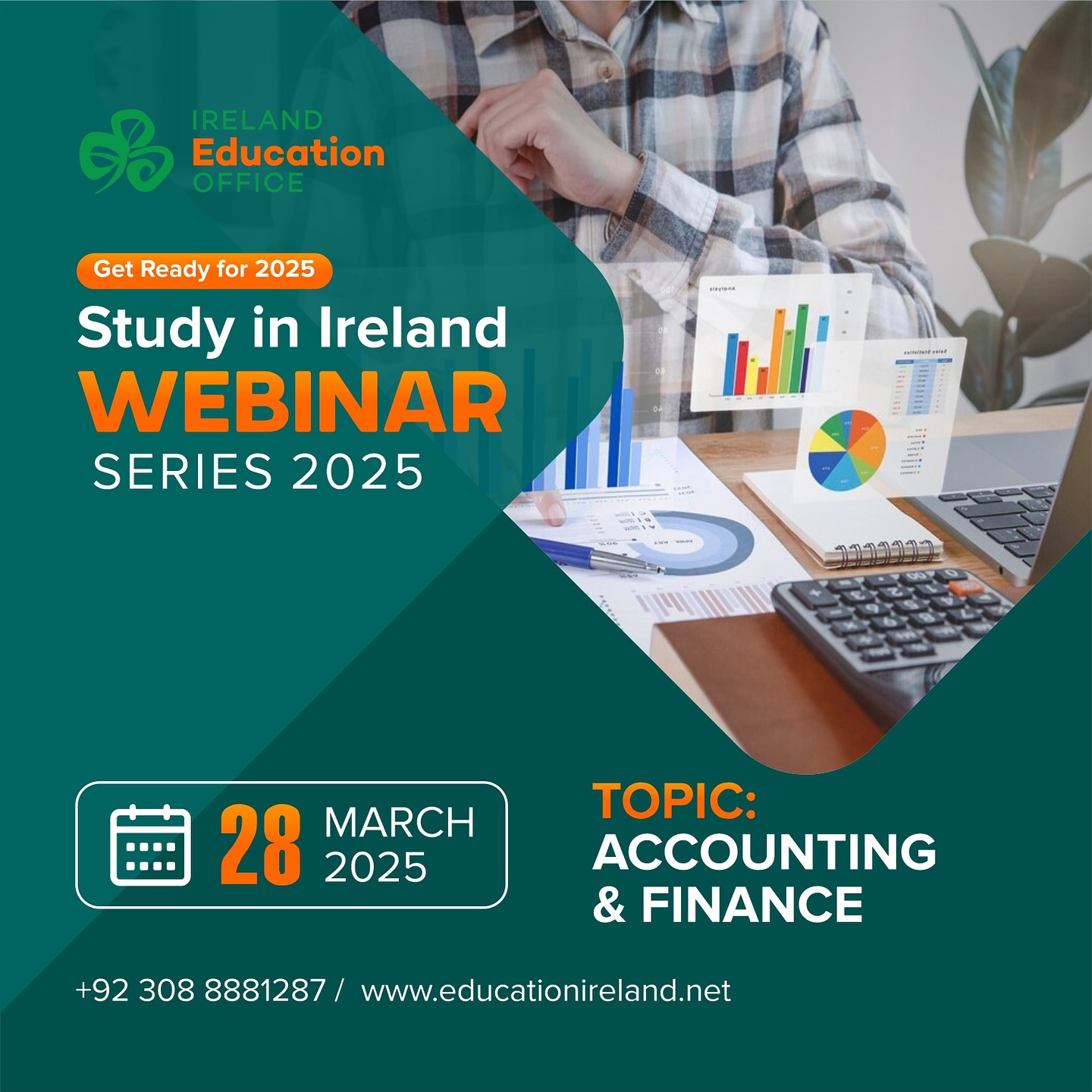 Accounting & Finance Programs