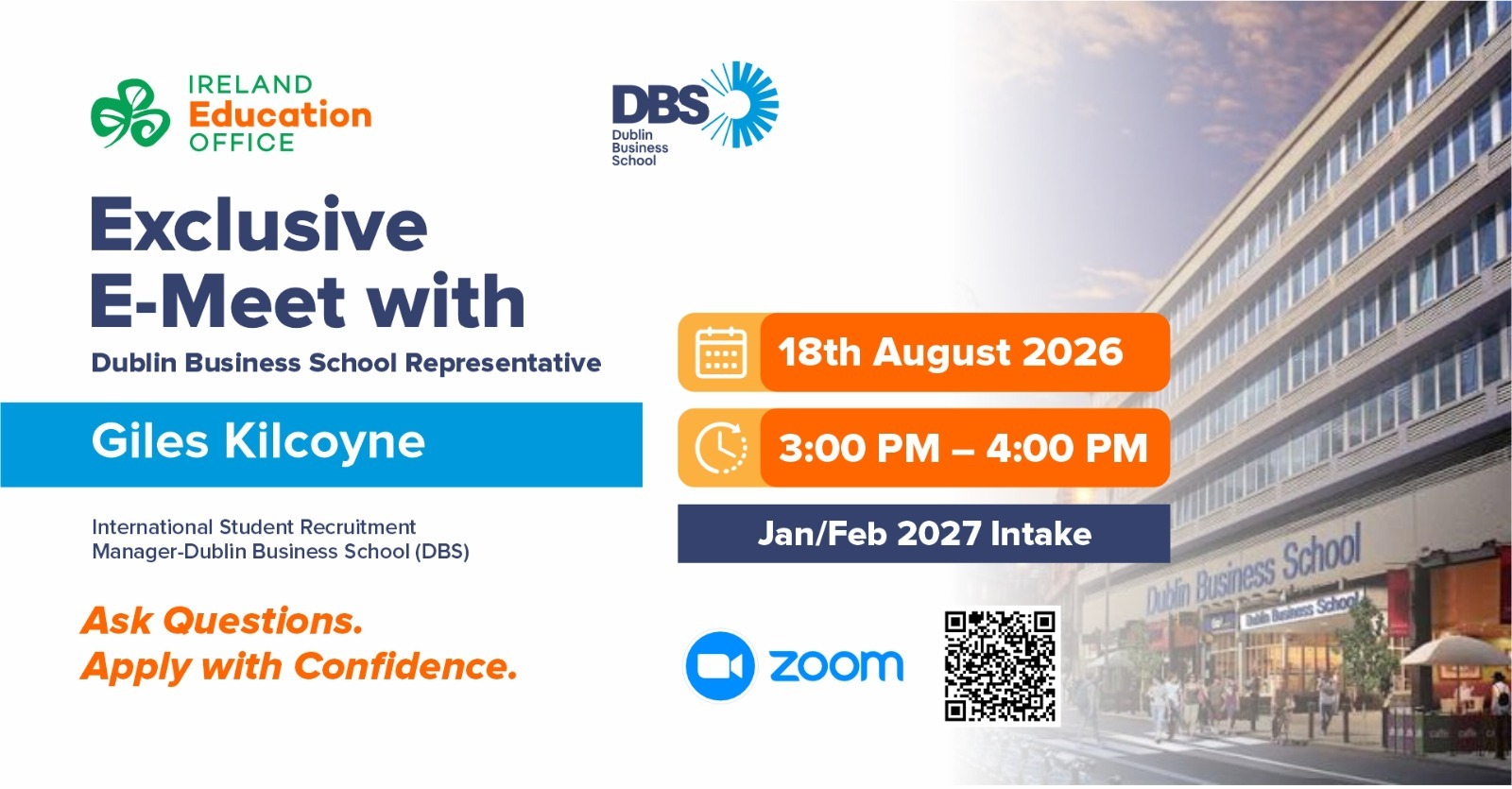 Event Slide
