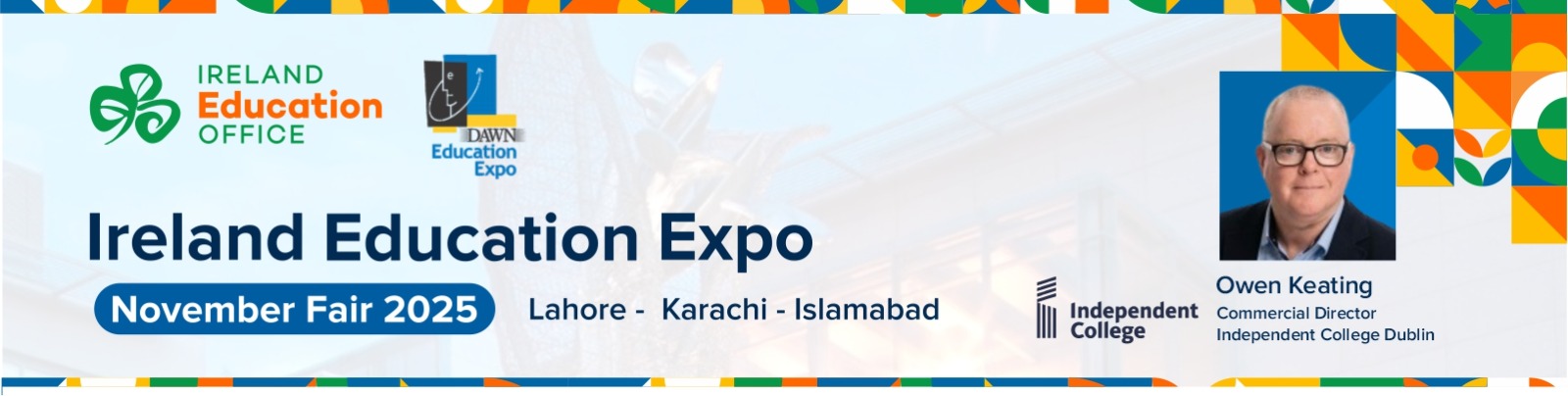 Event Slide