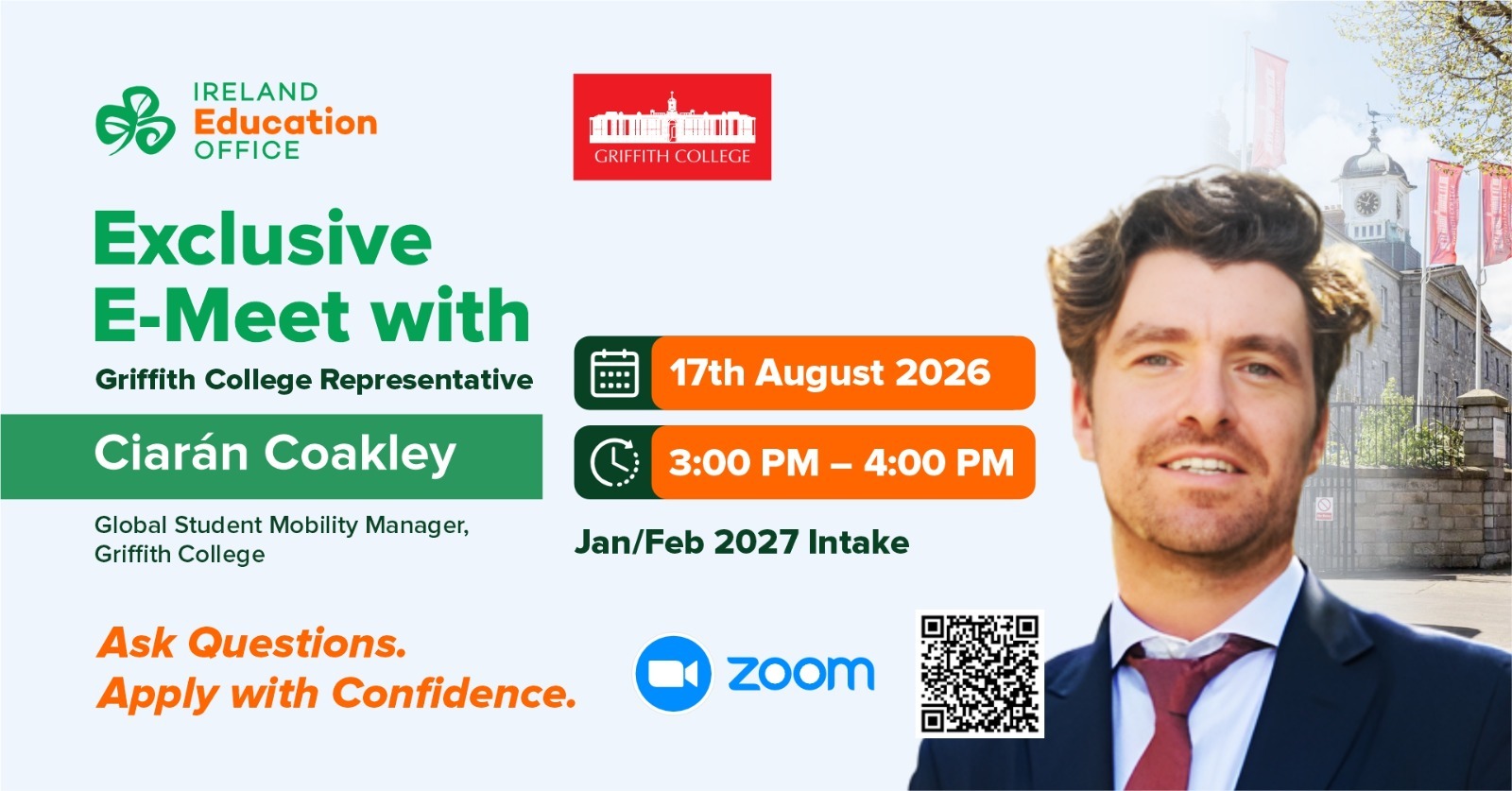 Event Slide