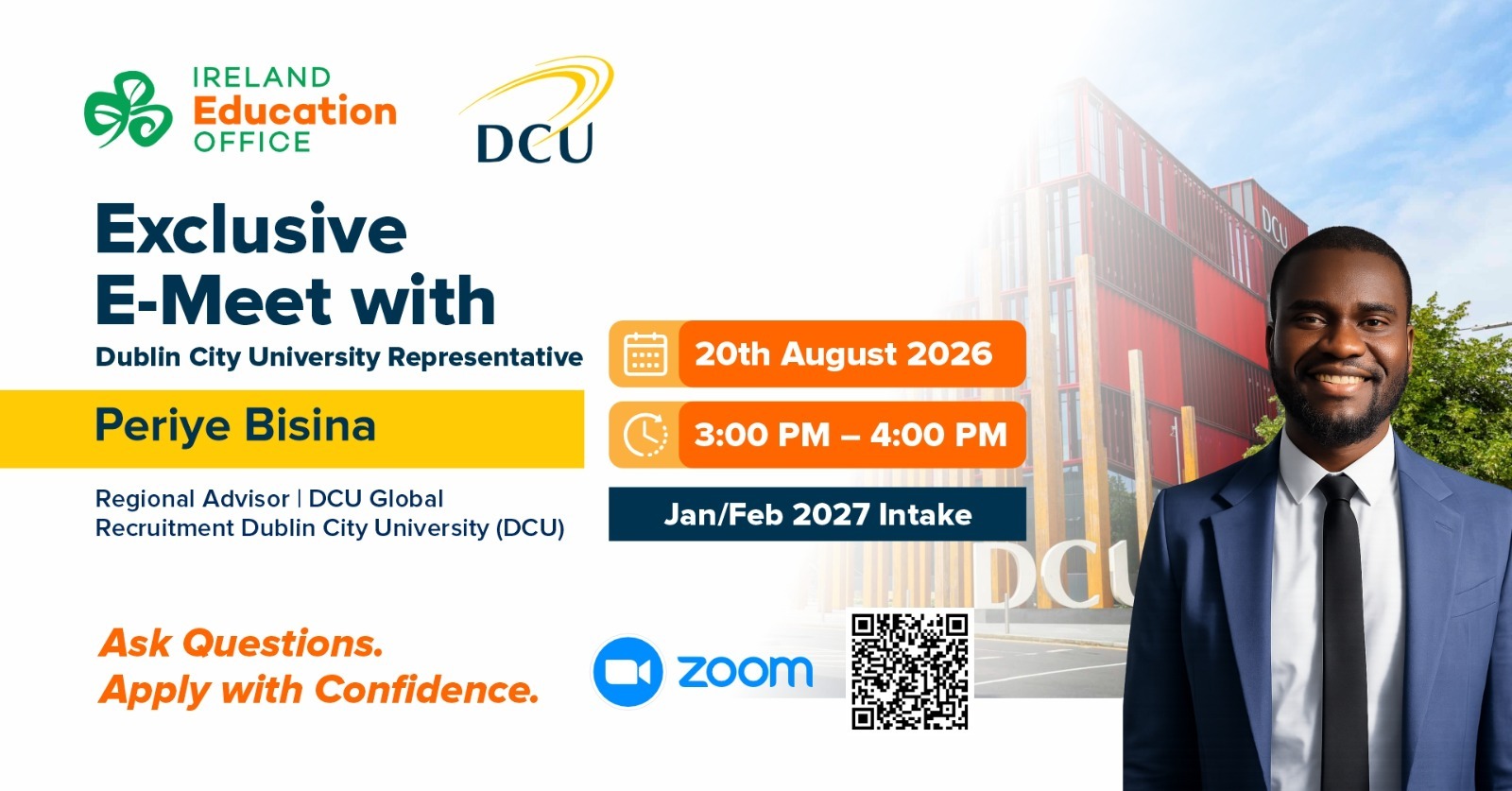 Event Slide